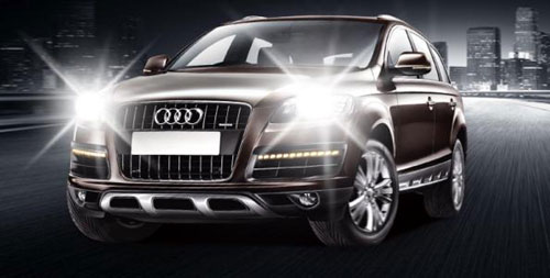 LED汽車照明領域將成新藍海 這幾個理由足以支撐不? LED汽車照明領域將成新藍海 這幾個理由足以支撐不?