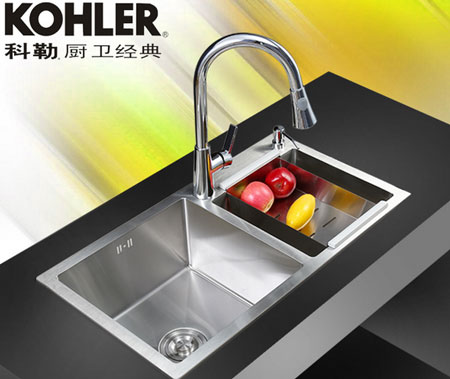 2017水槽哪家好?盤(pán)點(diǎn)出十大著名水槽品牌 2017水槽哪家好?盤(pán)點(diǎn)出十大著名水槽品牌