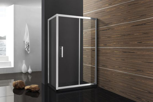 家里購買淋浴房，怎么選擇它的尺寸?