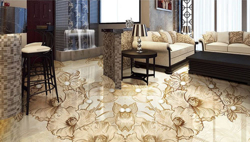 瓷磚選購哪個牌子好?推薦瓷磚業(yè)內的佼佼者! 瓷磚選購哪個牌子好?推薦瓷磚業(yè)內的佼佼者!