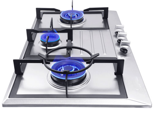 關于灶具選擇哪些知識需要我們掌握的? 關于灶具選擇哪些知識需要我們掌握的?