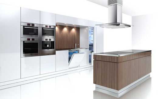 市場基石未變，2017廚房電器企業(yè)只需穩(wěn)步向前