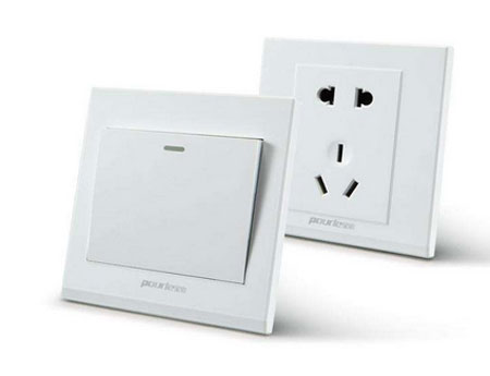 小編談?wù)勚悄芊阑痖_(kāi)關(guān)插座有哪些優(yōu)勢(shì) 小編談?wù)勚悄芊阑痖_(kāi)關(guān)插座有哪些優(yōu)勢(shì)