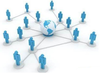 油墨十大品牌:淺談企業建設渠道的重要性 油墨十大品牌:淺談企業建設渠道的重要性