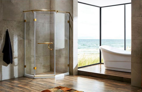 現在的淋浴房經銷商到底被哪些舊思維所束縛? 現在的淋浴房經銷商到底被哪些舊思維所束縛?