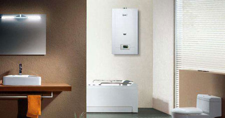 威能冷凝壁掛爐——更適合大戶型安裝的壁掛爐 威能冷凝壁掛爐——更適合大戶型安裝的壁掛爐