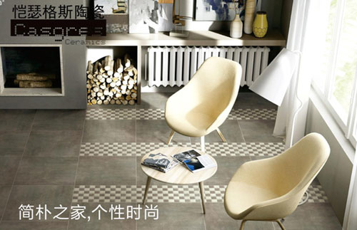 開啟全面營銷時代 愷瑟格斯斥資品牌升級 開啟全面營銷時代 愷瑟格斯斥資品牌升級