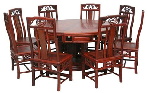 國內十大紅木家具品牌前五位都有哪些特點? 國內十大紅木家具品牌前五位都有哪些特點?