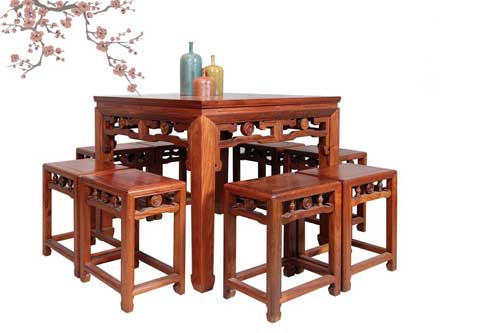 國內十大紅木家具品牌前五位都有哪些特點? 國內十大紅木家具品牌前五位都有哪些特點?