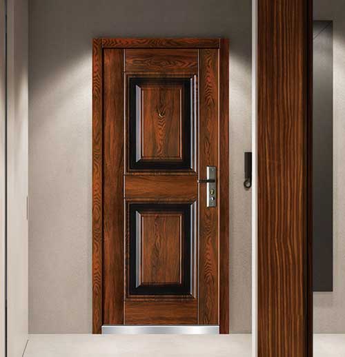 中國十大防盜門品牌需創新求變,探索逆轉之路 中國十大防盜門品牌需創新求變,探索逆轉之路