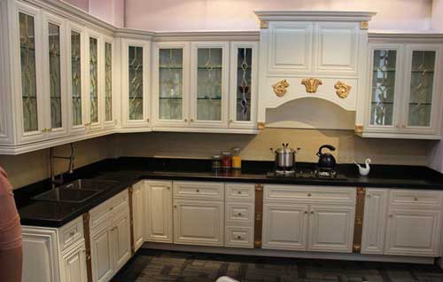 說說關于生態板櫥柜的使用注意事項 說說關于生態板櫥柜的使用注意事項