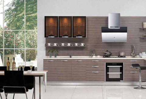 關于抽油煙機產生抖動的十個原因 關于抽油煙機產生抖動的十個原因