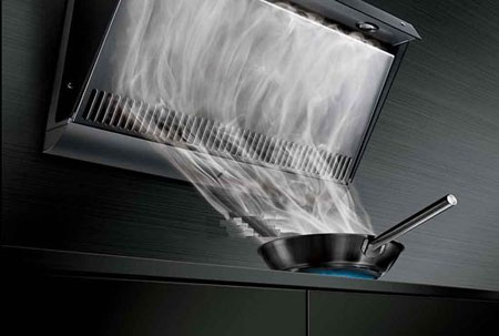 油煙機企業需三方筑墻——品牌+品類+品質 油煙機企業需三方筑墻——品牌+品類+品質