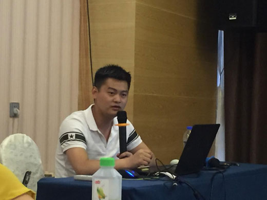 “設(shè)計(jì)，我最懂”——格萊美設(shè)計(jì)軟件培訓(xùn)會(huì)圓滿落幕