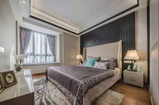 博洛尼全屋定制:比效果圖還漂亮的實景案例 博洛尼全屋定制:比效果圖還漂亮的實景案例