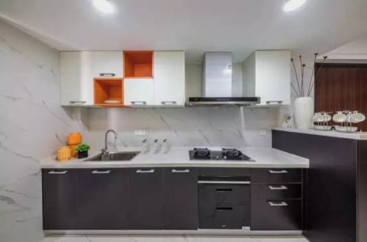 博洛尼全屋定制:比效果圖還漂亮的實景案例 博洛尼全屋定制:比效果圖還漂亮的實景案例