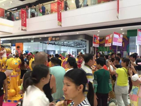 萬達牽手雅迪，業界大佬強強聯手！