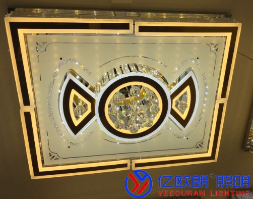 著名燈飾品牌億歐朗:扶持給力讓你后顧無憂 著名燈飾品牌億歐朗:扶持給力讓你后顧無憂