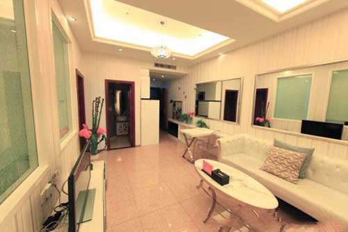 小戶型的你還怕不夠空間裝中央空調? 小戶型的你還怕不夠空間裝中央空調?