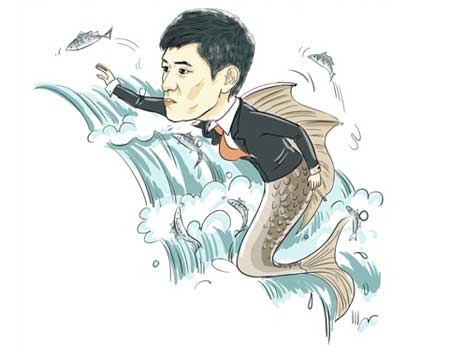 產業利潤下降 空氣能企業需逆流而上 產業利潤下降 空氣能企業需逆流而上