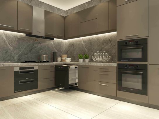 產品測評：老板電器第四代大吸力油煙機悅界67A1