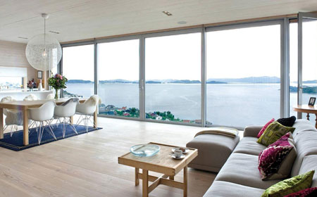 中國門窗專家教你夏季門窗保養如何入手