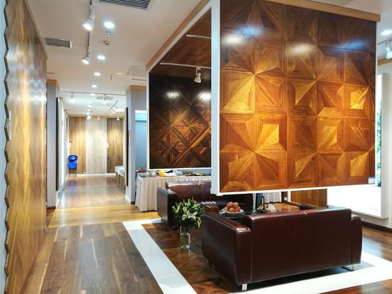 看看飛美地板如何布局“地板界全品牌服務(wù)商” 看看飛美地板如何布局“地板界全品牌服務(wù)商”