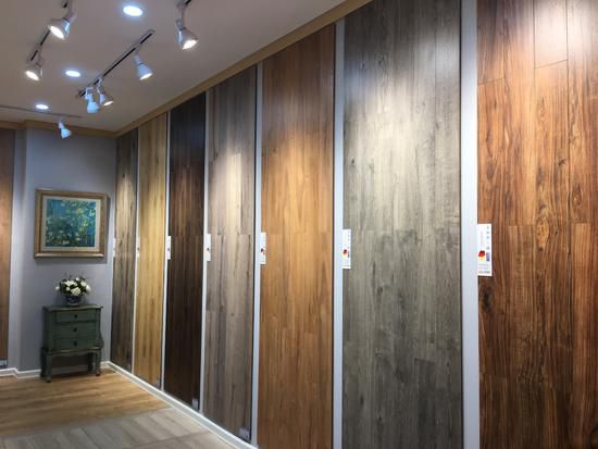 看看飛美地板如何布局“地板界全品牌服務(wù)商” 看看飛美地板如何布局“地板界全品牌服務(wù)商”