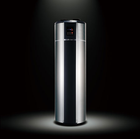 空氣能熱水器的蒸發(fā)器結(jié)霜是否屬于正常現(xiàn)象? 空氣能熱水器的蒸發(fā)器結(jié)霜是否屬于正常現(xiàn)象?