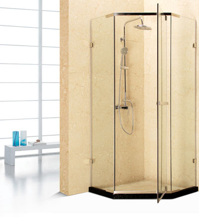淋浴房選購切勿貪便宜,安全性能高是關鍵! 淋浴房選購切勿貪便宜,安全性能高是關鍵!