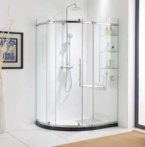 選擇品牌淋浴房產(chǎn)品,可讓用戶應(yīng)用更無憂! 選擇品牌淋浴房產(chǎn)品,可讓用戶應(yīng)用更無憂!