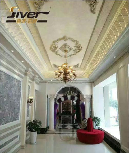 為何環(huán)保裝修選世威藝術(shù)涂料?主要原因有5點 為何環(huán)保裝修選世威藝術(shù)涂料?主要原因有5點