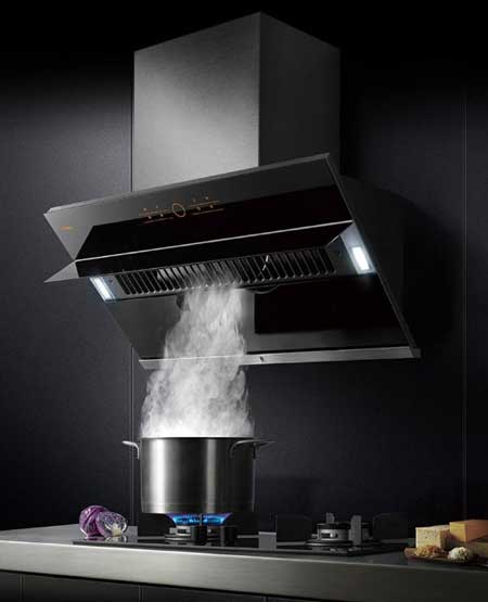 油煙機代理加盟商激起客戶購買欲的三個要點 油煙機代理加盟商激起客戶購買欲的三個要點