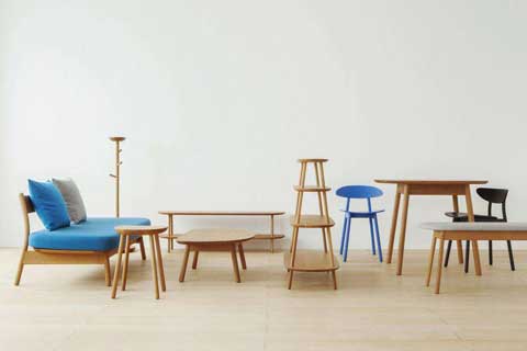 家具企業產品更新換代如此快,理由何在? 家具企業產品更新換代如此快,理由何在?