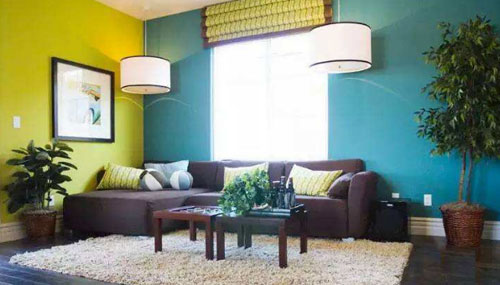 水性漆便捷性強，使用效果更出眾