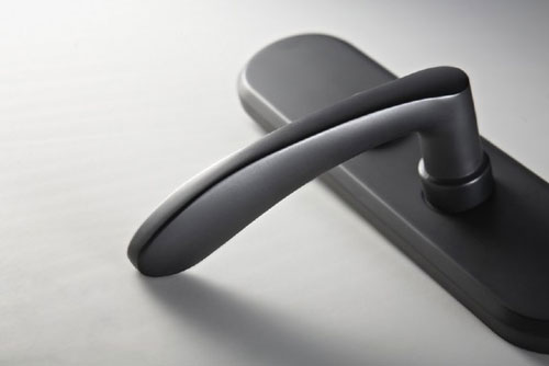 頂固五金黑騎士系列鎖具,傳承經典百搭之選 頂固五金黑騎士系列鎖具,傳承經典百搭之選