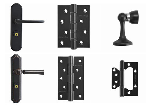 頂固五金黑騎士系列鎖具,傳承經典百搭之選 頂固五金黑騎士系列鎖具,傳承經典百搭之選