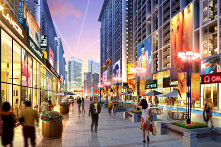 渠道下沉之智能鎖社區(qū)店的生存空間有多大？