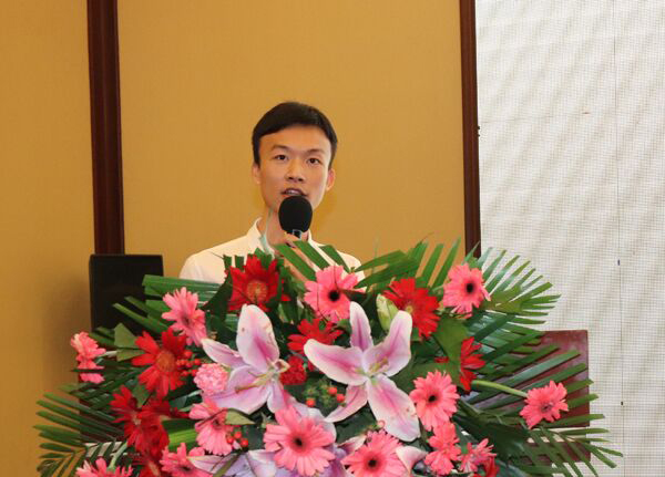 九沐華麗降臨暖通巡展?jié)险?分享空氣能熱泵與應(yīng)用案例 九沐華麗降臨暖通巡展?jié)险?分享空氣能熱泵與應(yīng)用案例