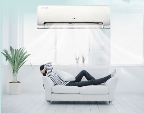 掌握5個要領,選到一個好的空調非常容易! 掌握5個要領,選到一個好的空調非常容易!