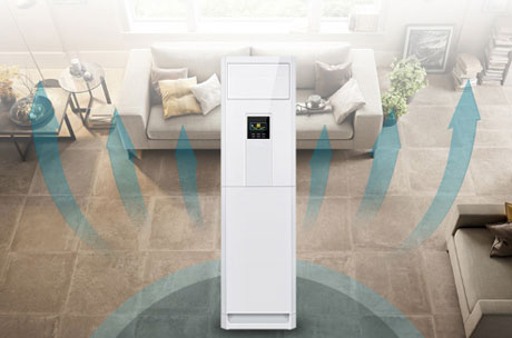 掌握5個要領,選到一個好的空調非常容易! 掌握5個要領,選到一個好的空調非常容易!