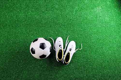 謹記,莫讓人工草坪成為孩子們的“健康殺手”! 謹記,莫讓人工草坪成為孩子們的“健康殺手”!