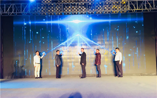 羅格朗LCS3布線系統(tǒng)發(fā)布會(huì)在南京隆重舉行！