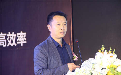 羅格朗LCS3布線系統(tǒng)發(fā)布會(huì)在南京隆重舉行！