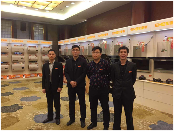 名師助陣史麥斯石家莊峰會(huì) 銷(xiāo)售實(shí)戰(zhàn)大獲全勝