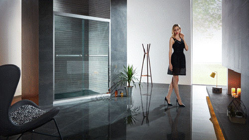 探索德立淋浴房成為國民淋浴房品牌的背后 探索德立淋浴房成為國民淋浴房品牌的背后