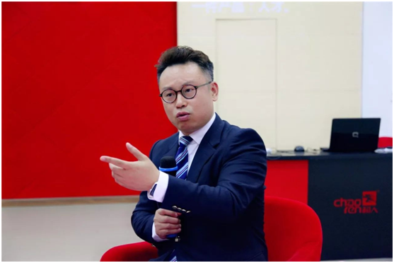 只有高績效，員工才有高收入，企業(yè)才有大發(fā)展
