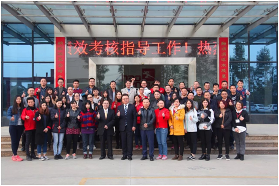 只有高績效，員工才有高收入，企業(yè)才有大發(fā)展