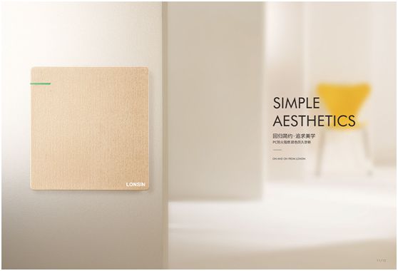 大平臺 大品牌 大市場 —— “LONSIN朗絢”電氣 大平臺 大品牌 大市場 —— “LONSIN朗絢”電氣