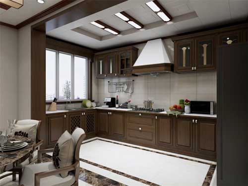 客廳安裝吊頂有哪些需要注意的問題? 客廳安裝吊頂有哪些需要注意的問題?